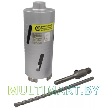 Коронка Hilberg HD368